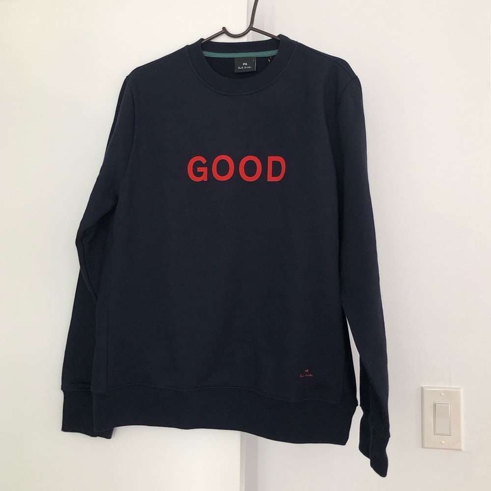 Paul Smith Sweater
